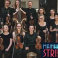 Mainhattan Strings
