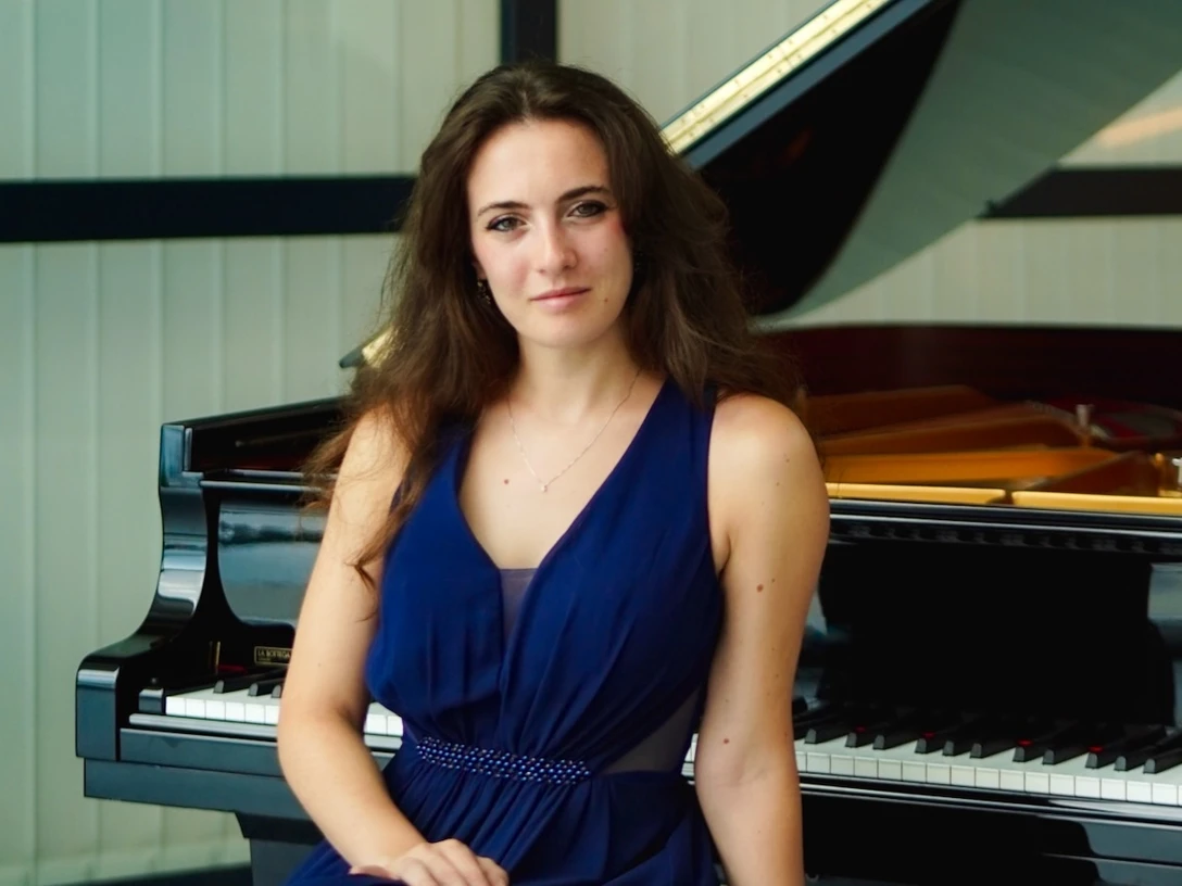 Allegra Ciancio IMG 7474