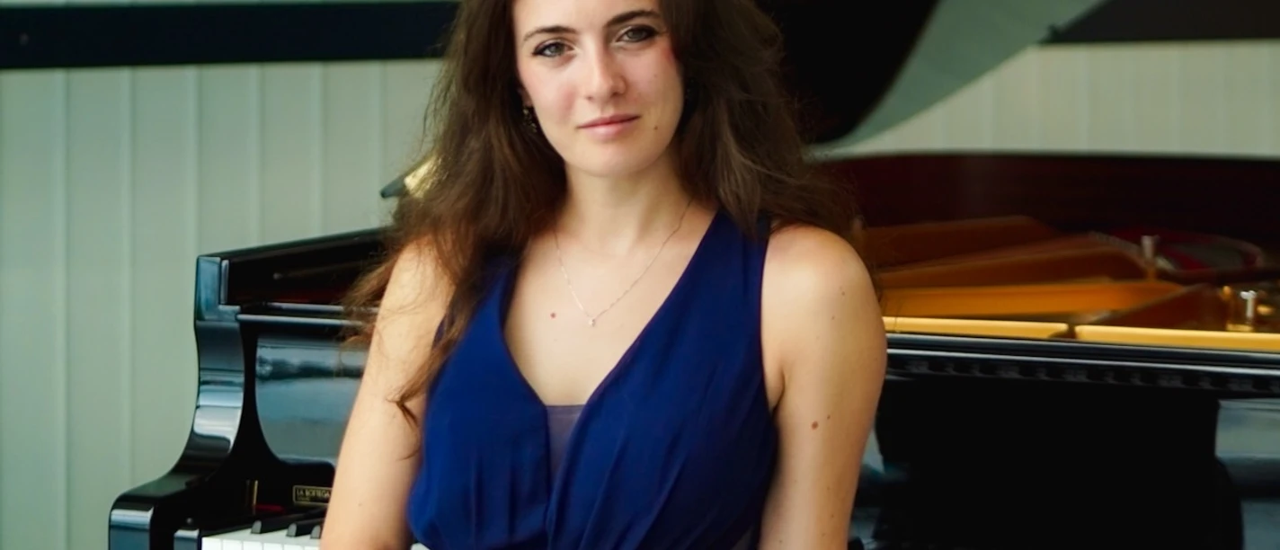 Allegra Ciancio IMG 7474