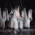 VHS Filmtheater Ballett Giselle 5