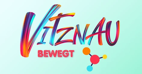 Vitznau bewegt Logo bunt