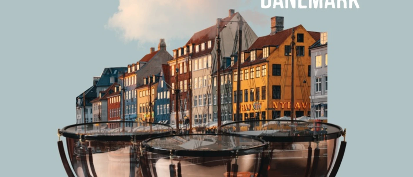 Kyiv Symphony Orchestra #7: Dänemark