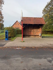 Radservicestation in Basthorst Radservicestation in Basthorst