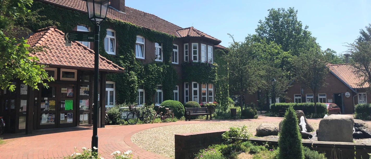 Rathaus Wietzendorf