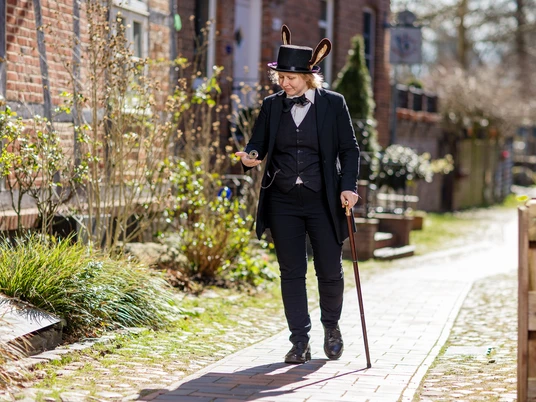 Führung mit dem Hasen@Daniela Ponath Fotografie.jpg