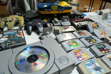 RetroGamesCon Celle