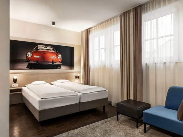 Comfort Plus Room