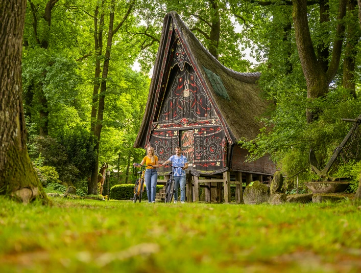 Batakhaus, Werpeloh – Radfahren Hümmling ©Emsland Tourismus GmbH (1).jpg
