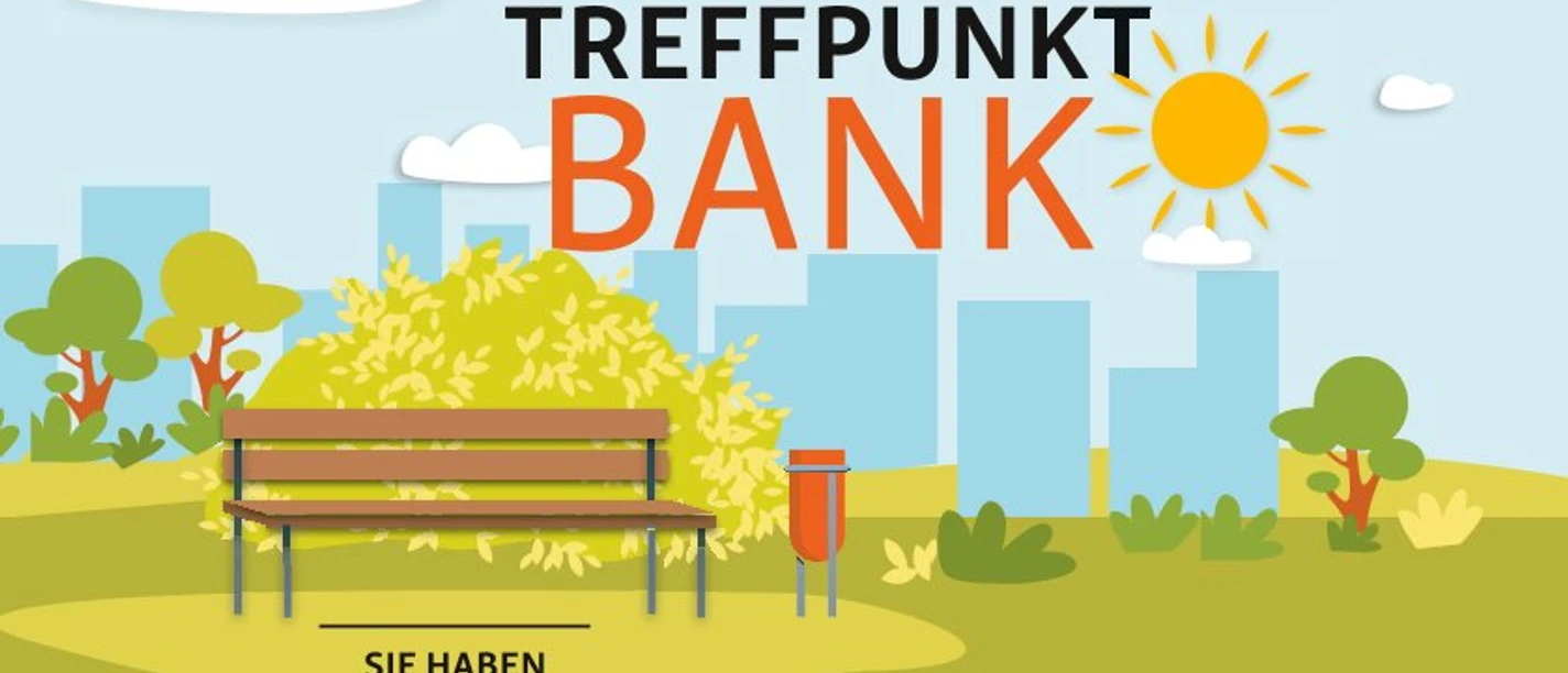Treffpunkt Bank