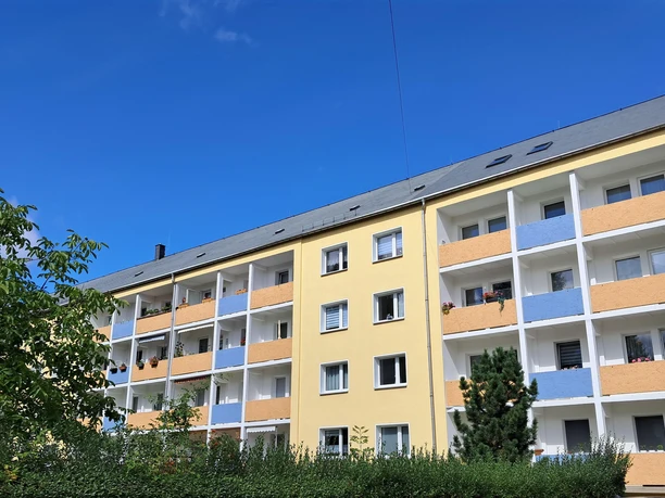 Unterkunft in Funckstraße 33