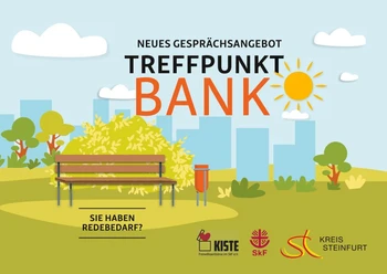 Treffpunkt Bank
