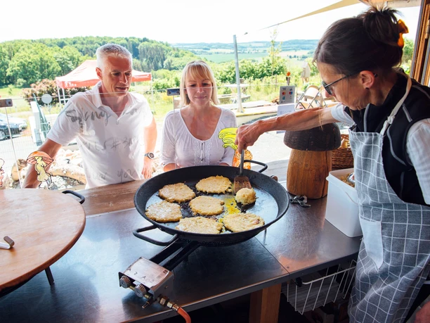 Manufaktur Pufferfreunde