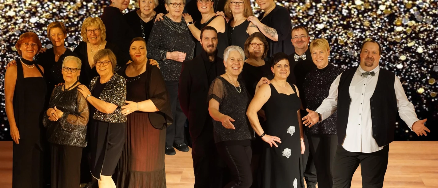 The Voices of Freedom