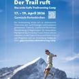 GaPa Trailrunning Camp