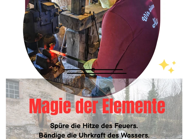 Hammerschmiede