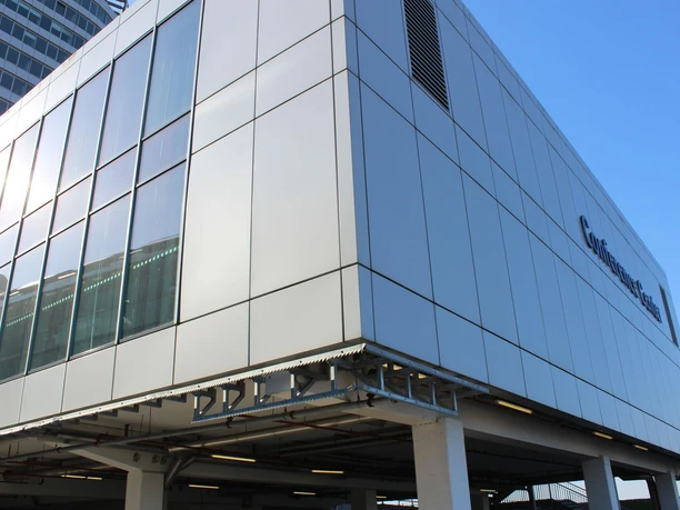 Conference Zenter(c)maja_herwig_WEB.jpg Blick auf das Conference Center Bremerhaven