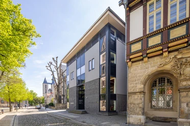 Ausstellungen Halberstadt