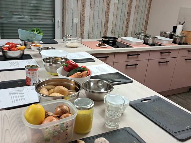 Zutaten Curry Zauber