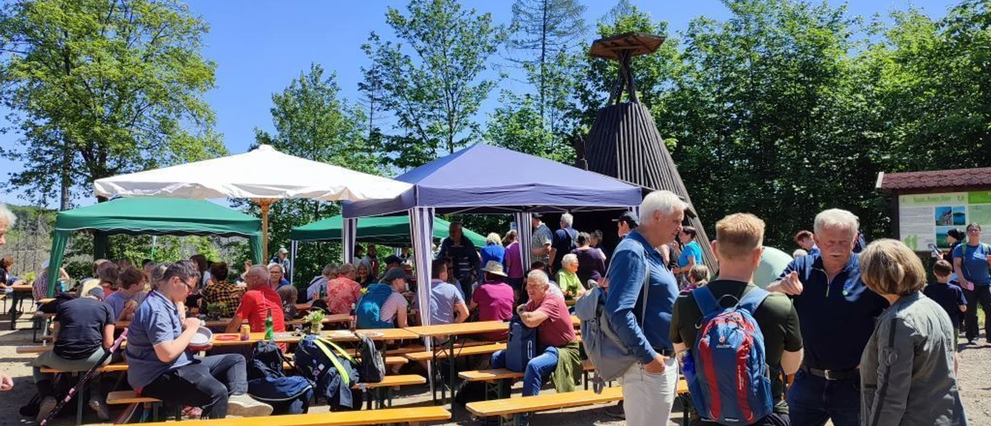 Harzer-Hexen-Stieg-Fest