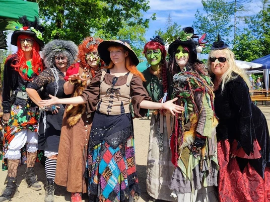 Harzer-Hexen-Stieg-Fest