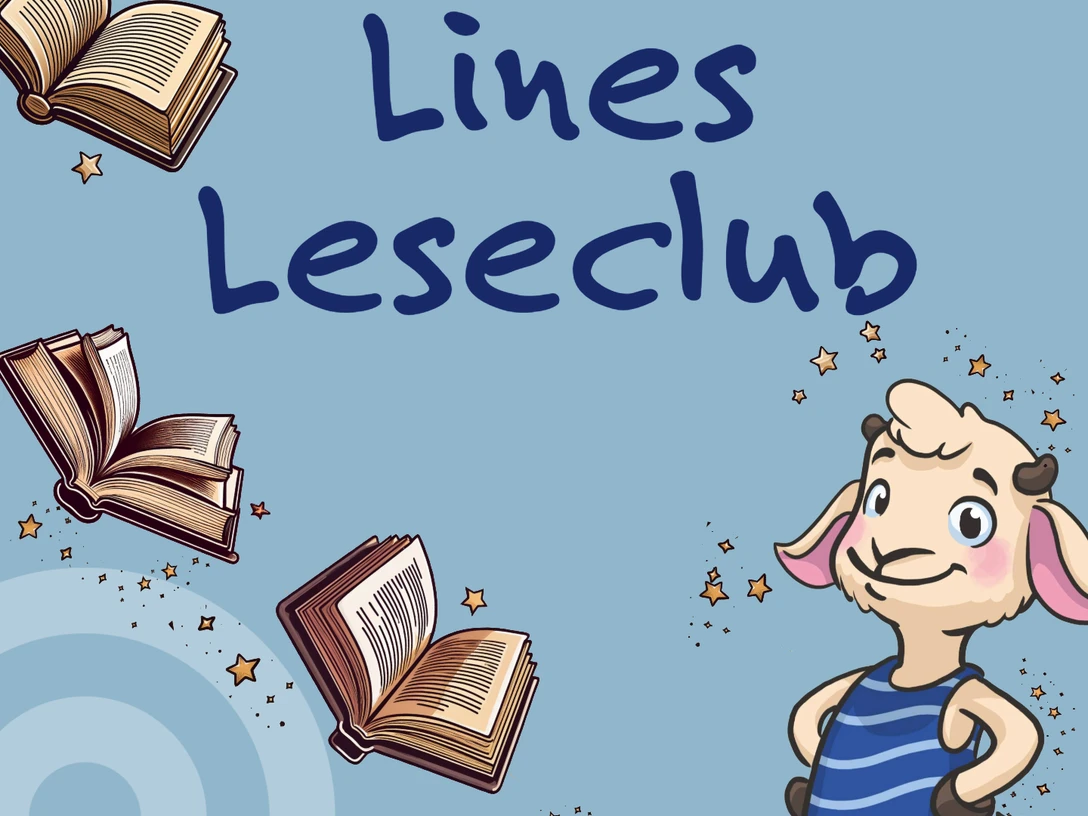 Lines Leseclub