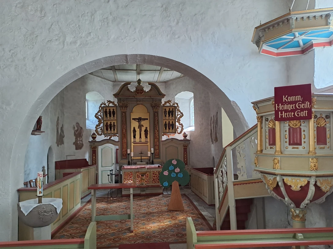 Kirche St. Pankratius in Altendorf - Altar.jpg