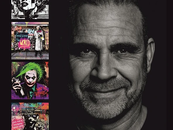 Michel Friess Pop Art Ausstellung Glockenpalast.jpg