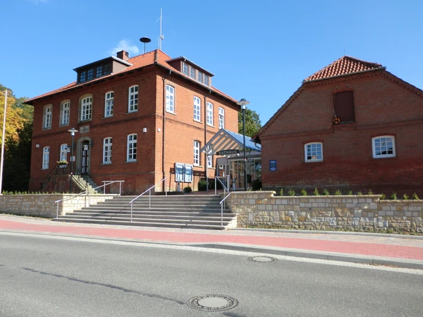 Historisches Rathaus Hagen .JPG
