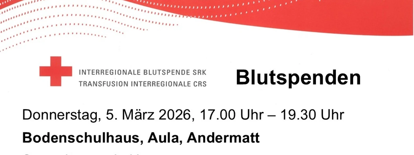 Blutspenden 2026 03 05
