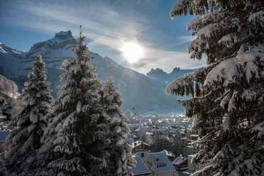 Olympische Winterspiele