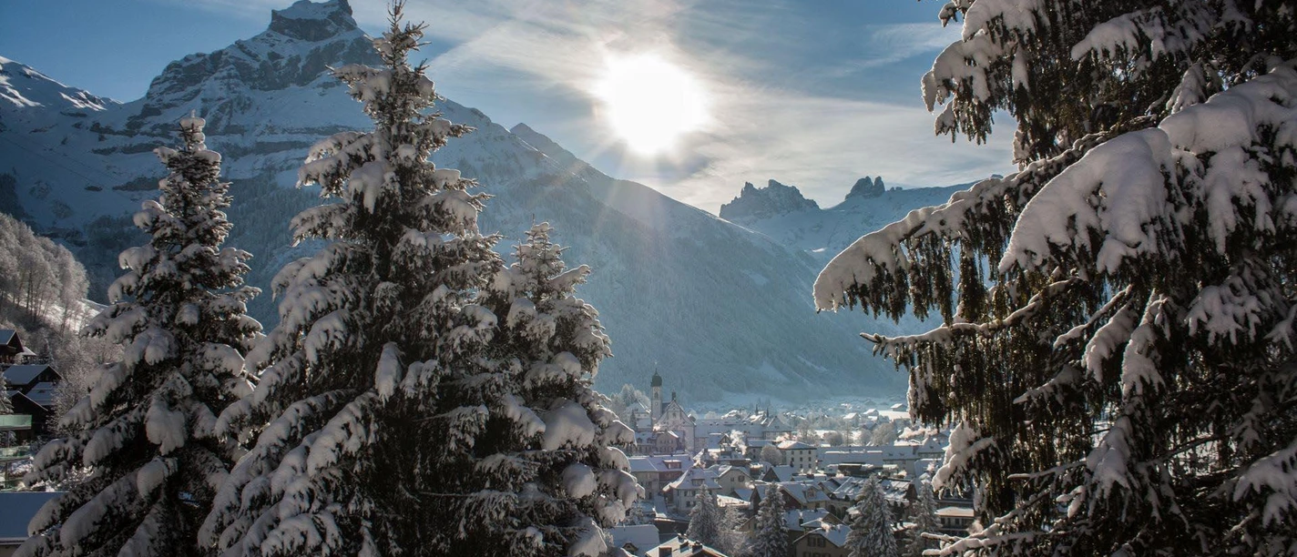 Olympische Winterspiele