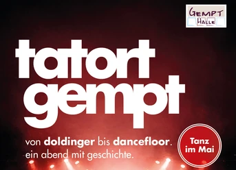 Tatort Gempt