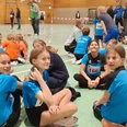 Jugend-Kinder Hallensportfest