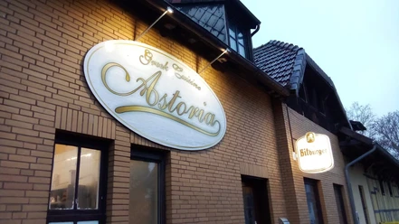 Astoria