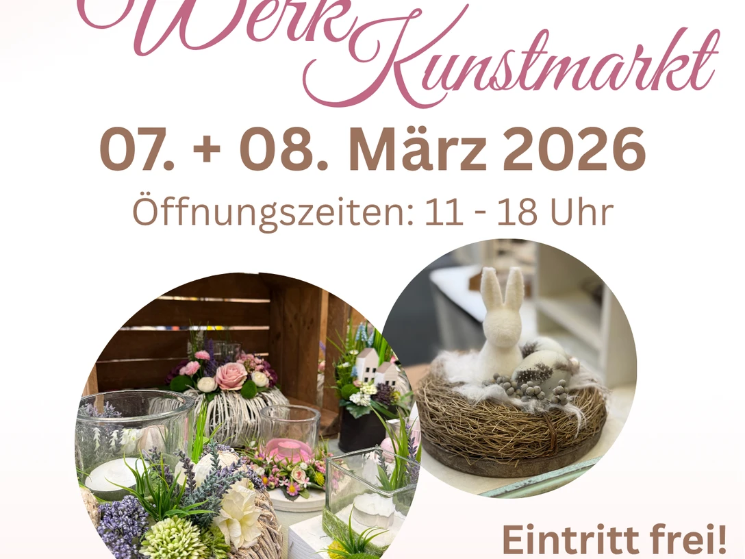 Plakat A3 Osterwerkkunstmarkt 2026.png