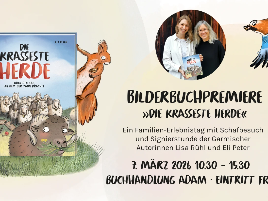 Bilderbruchpremiere