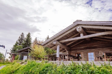 Glasmännlehütte