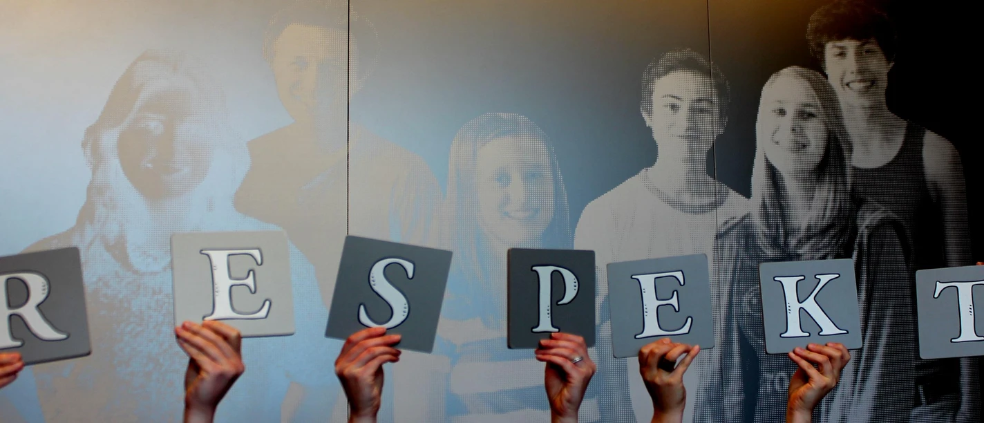 Respekt