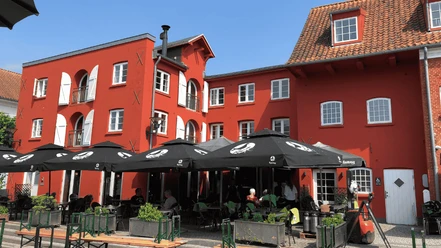 Café Storm (c) VisitAabenraa - GDK 1024x576