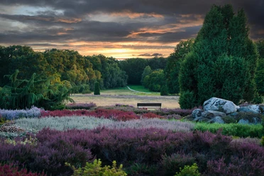 Heidegarten