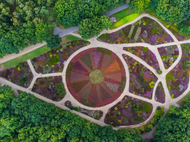Heidegarten