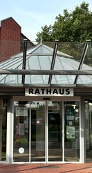 Rathaus Loxstedt
