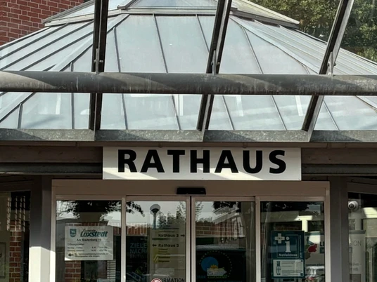 Rathaus Loxstedt