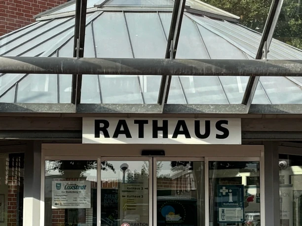 Rathaus Loxstedt