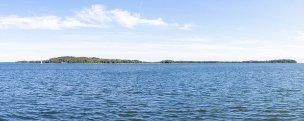 Insel Vilm erkunden