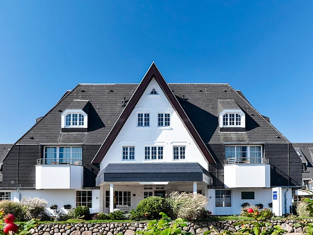 Dorint Hotel auf Sylt