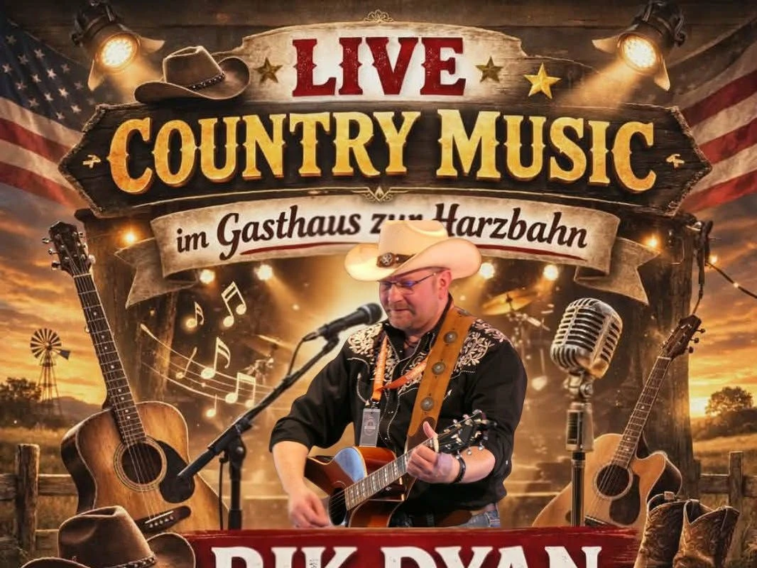 Country-Abend-Gasthaus