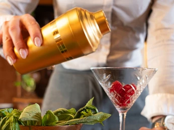 Cocktail Kurs
