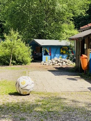 Aktivspielplatz Bonn-Brüser Berg