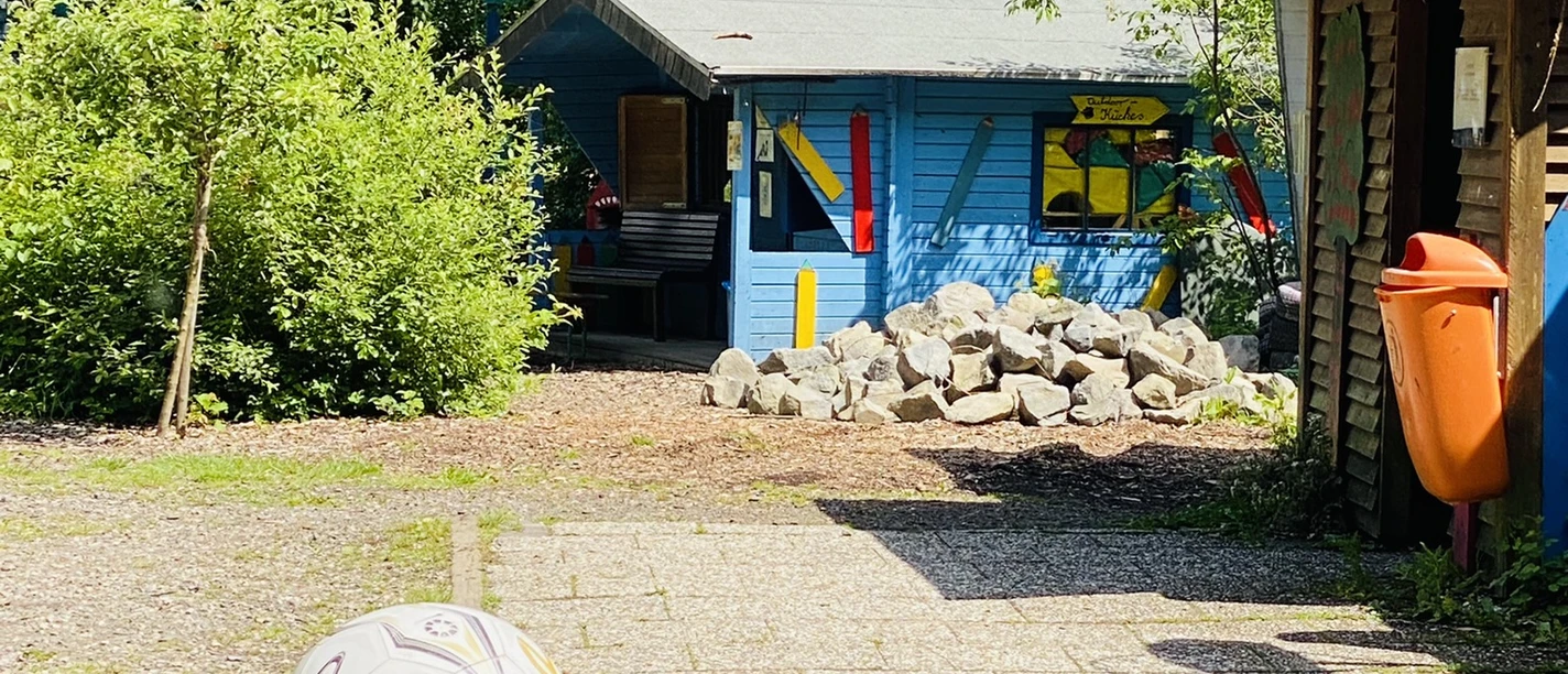 Aktivspielplatz Bonn-Brüser Berg